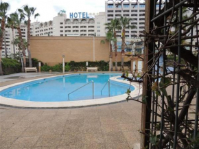Apartamentos Turísticos Orpesa, Bahía